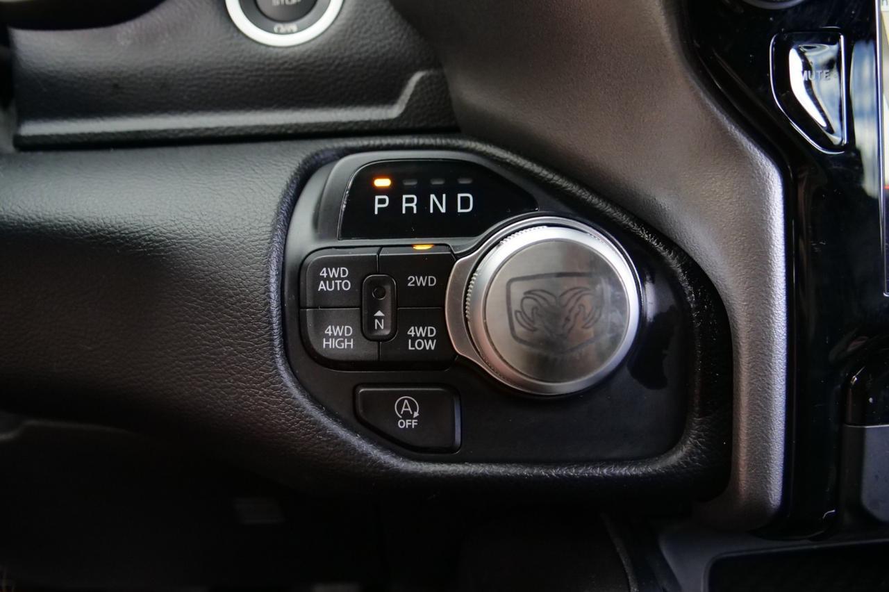 2020 Ram 1500 Laramie 4X4 / Level 2 Equipment / Air Suspension! Lincolnton NC