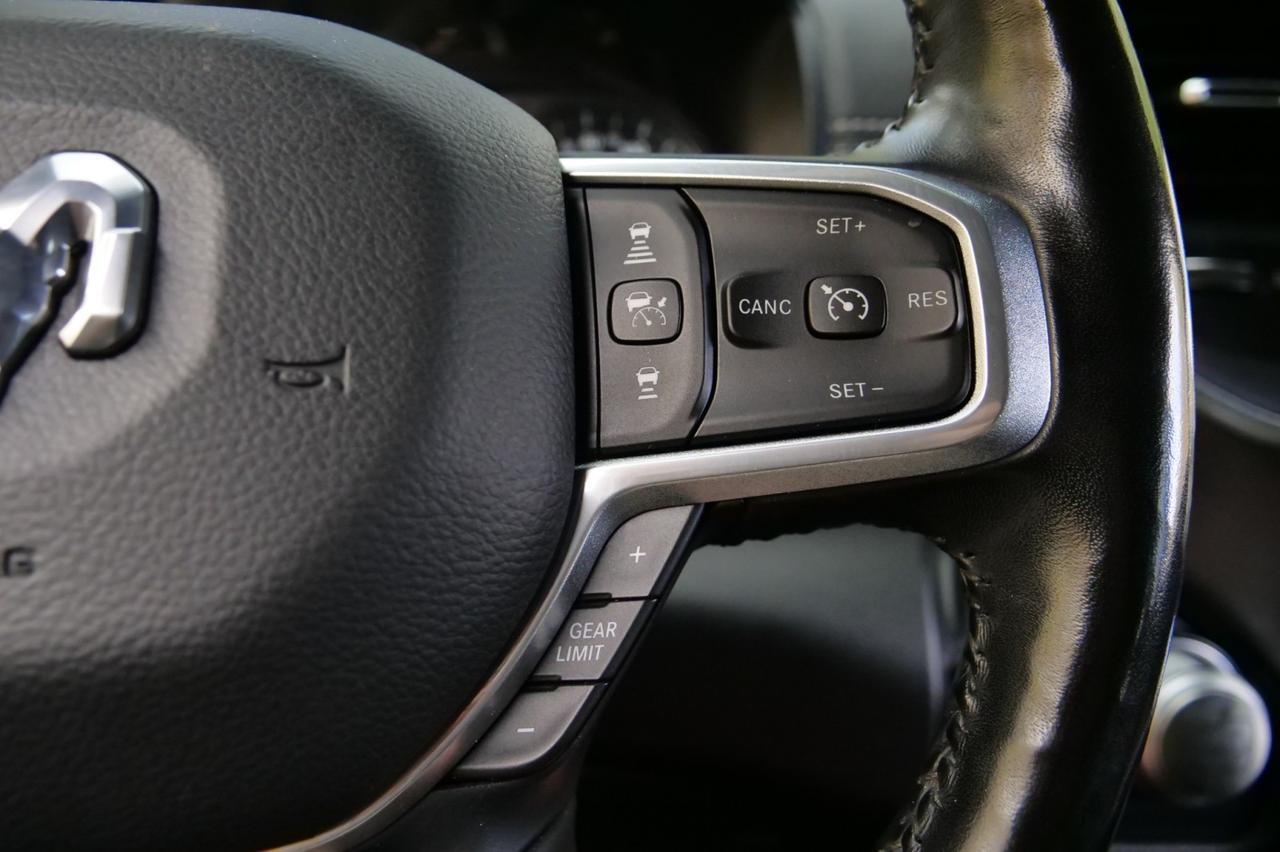 2020 Ram 1500 Laramie 4X4 / Level 2 Equipment / Air Suspension! Lincolnton NC