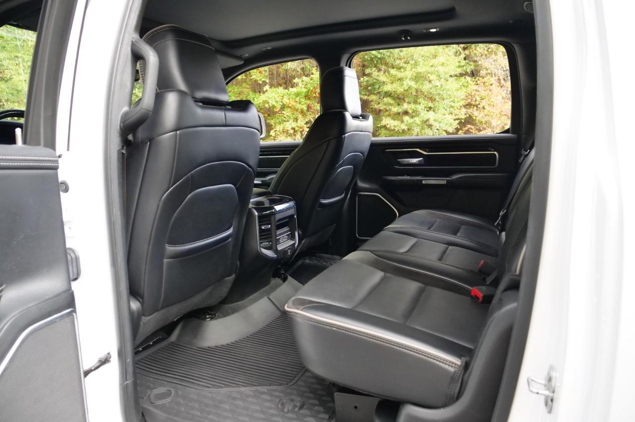 2020 Ram 1500 Laramie 4X4 / Level 2 Equipment / Air Suspension! Lincolnton NC