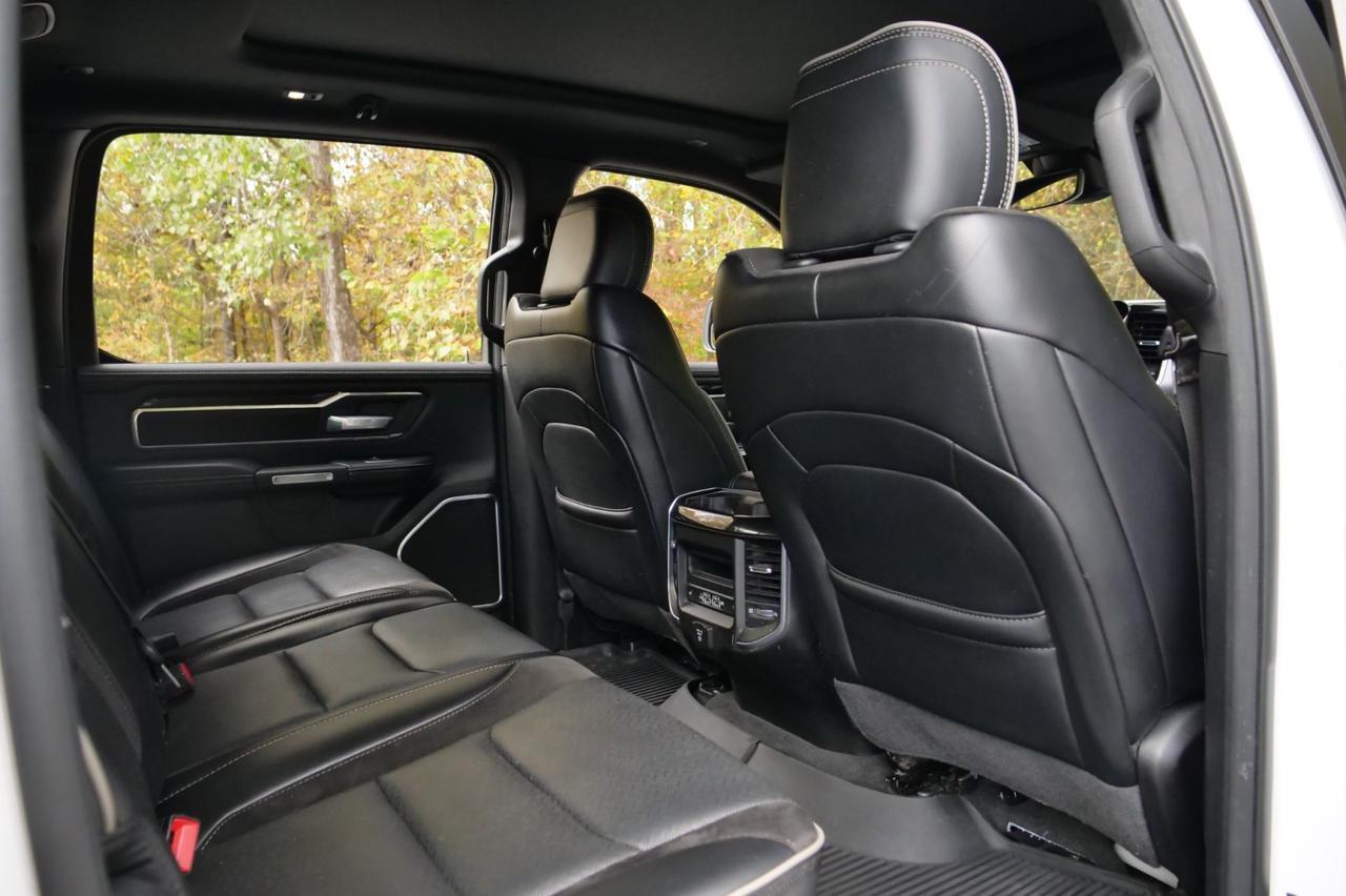 2020 Ram 1500 Laramie 4X4 / Level 2 Equipment / Air Suspension! Lincolnton NC