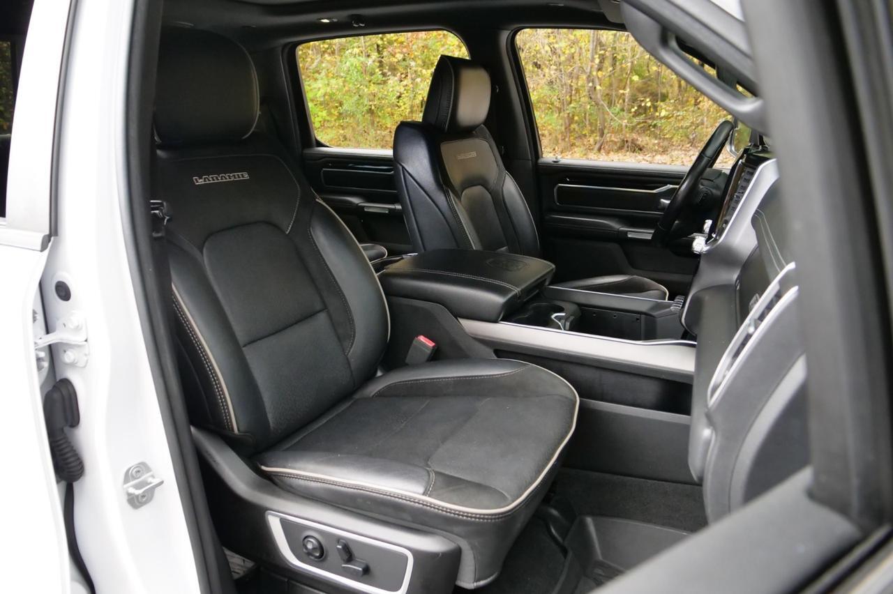 2020 Ram 1500 Laramie 4X4 / Level 2 Equipment / Air Suspension! Lincolnton NC