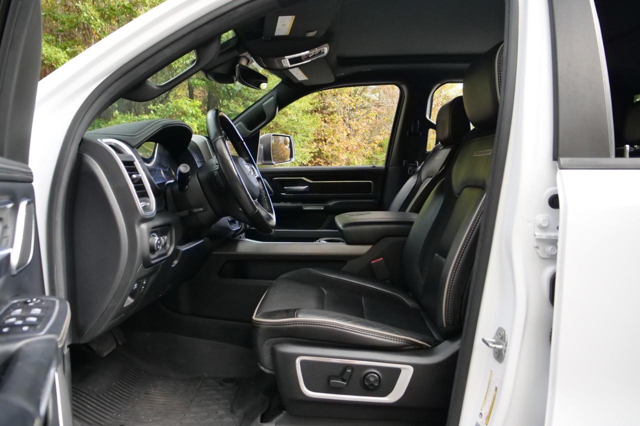 2020 Ram 1500 Laramie 4X4 / Level 2 Equipment / Air Suspension! Lincolnton NC