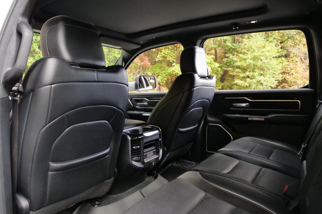 2020 Ram 1500 Laramie 4X4 / Level 2 Equipment / Air Suspension! Lincolnton NC