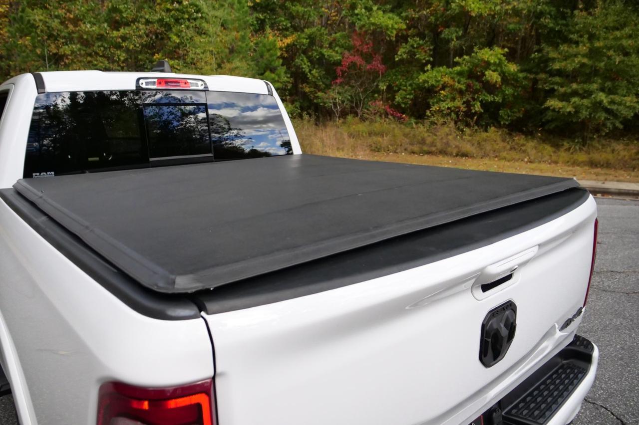 2020 Ram 1500 Laramie 4X4 / Level 2 Equipment / Air Suspension! Lincolnton NC