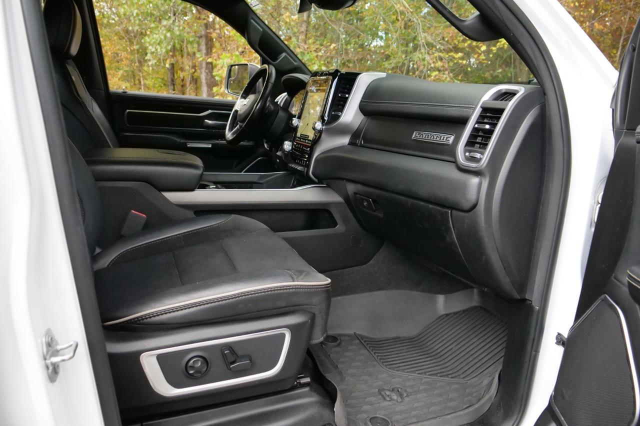 2020 Ram 1500 Laramie 4X4 / Level 2 Equipment / Air Suspension! Lincolnton NC