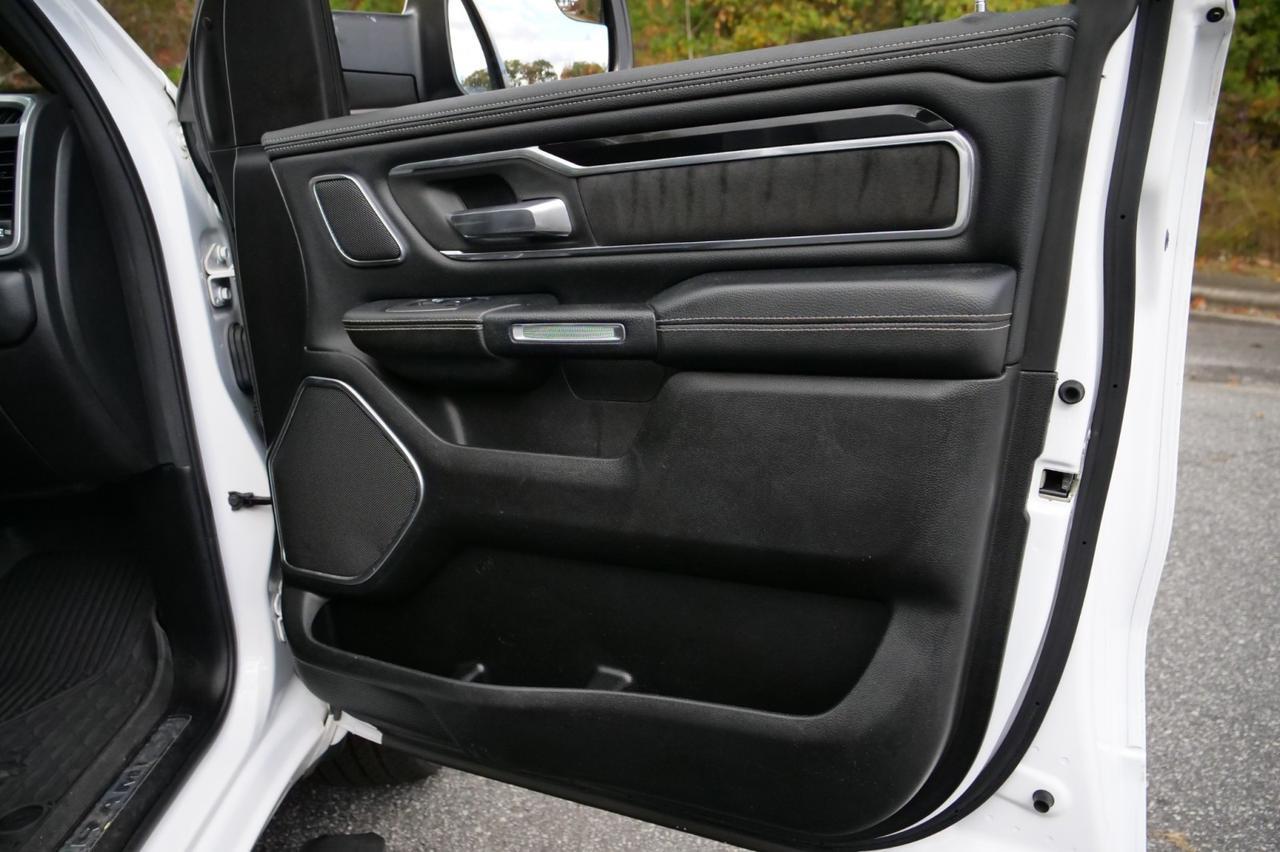 2020 Ram 1500 Laramie 4X4 / Level 2 Equipment / Air Suspension! Lincolnton NC