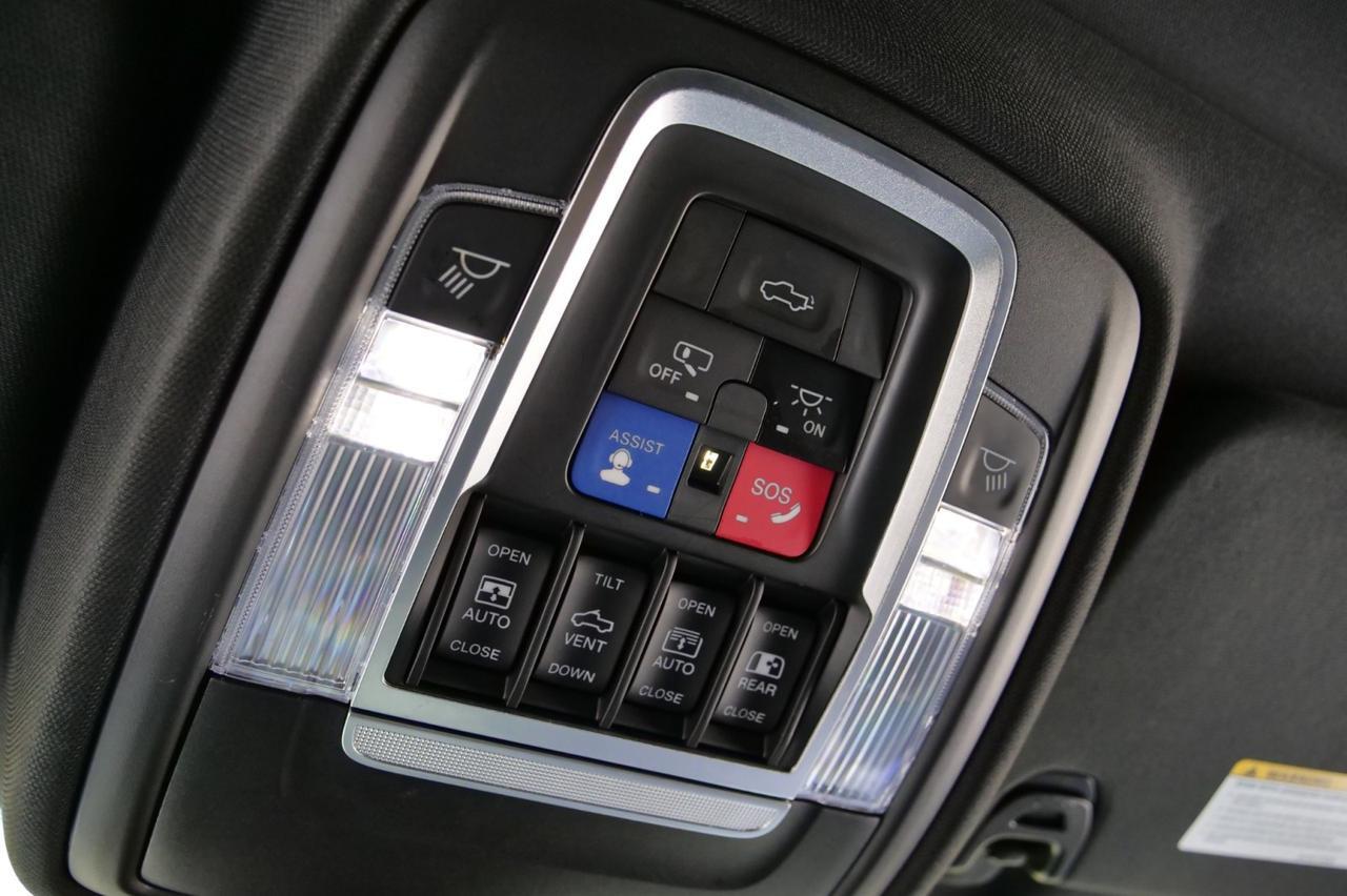 2020 Ram 1500 Laramie 4X4 / Level 2 Equipment / Air Suspension! Lincolnton NC