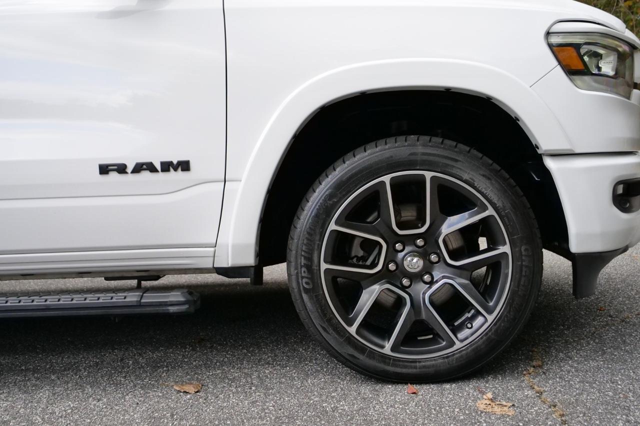 2020 Ram 1500 Laramie 4X4 / Level 2 Equipment / Air Suspension! Lincolnton NC