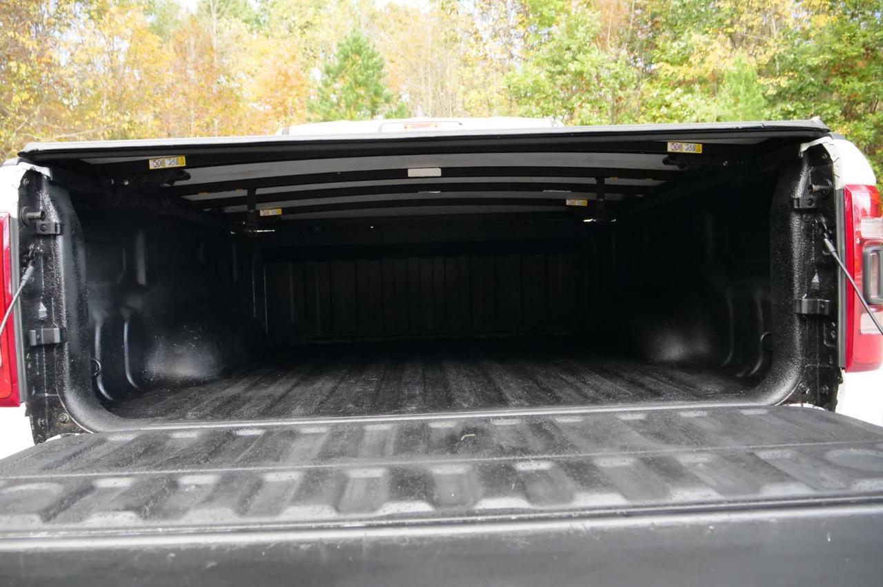 2020 Ram 1500 Laramie 4X4 / Level 2 Equipment / Air Suspension! Lincolnton NC