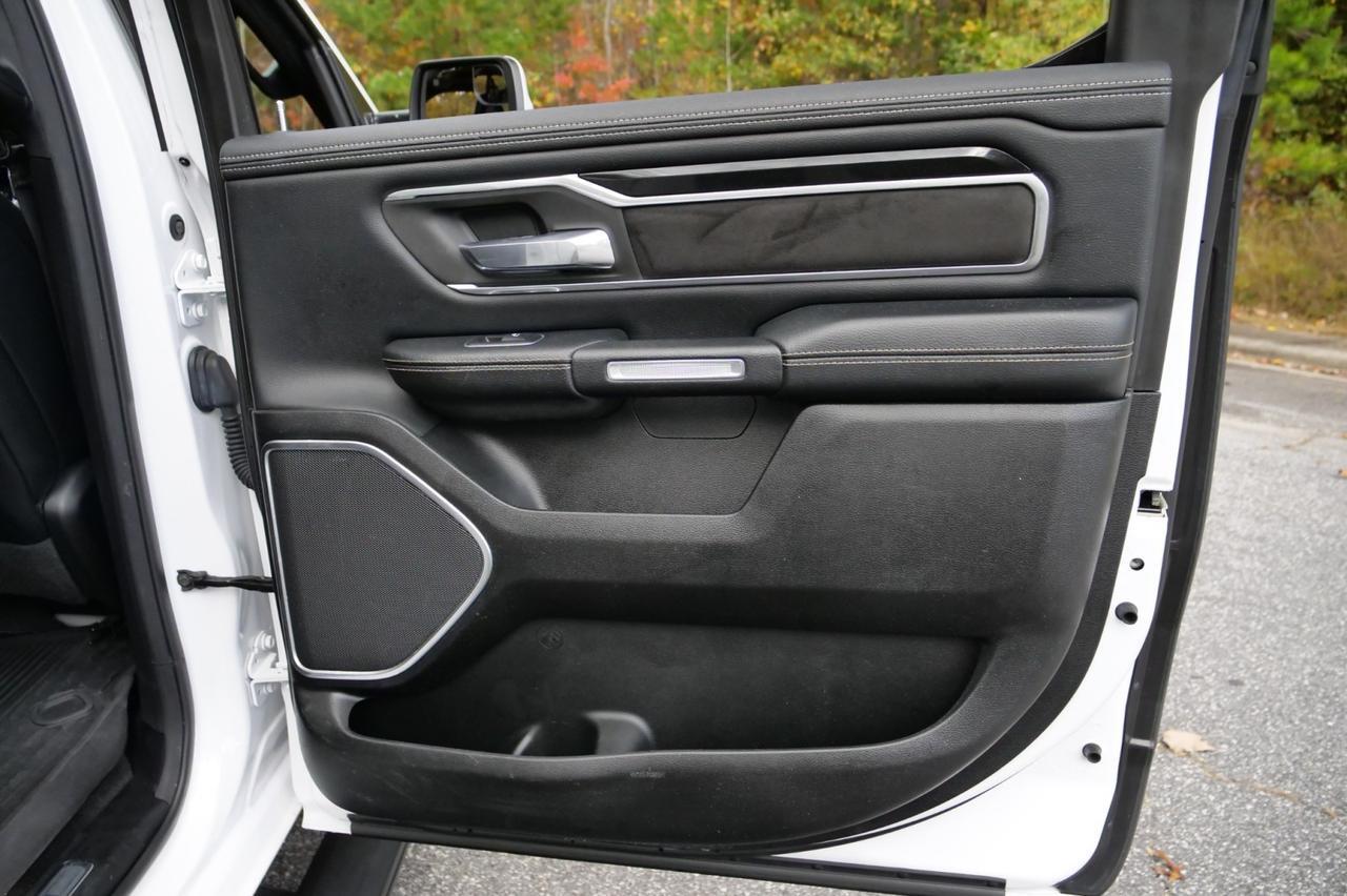 2020 Ram 1500 Laramie 4X4 / Level 2 Equipment / Air Suspension! Lincolnton NC