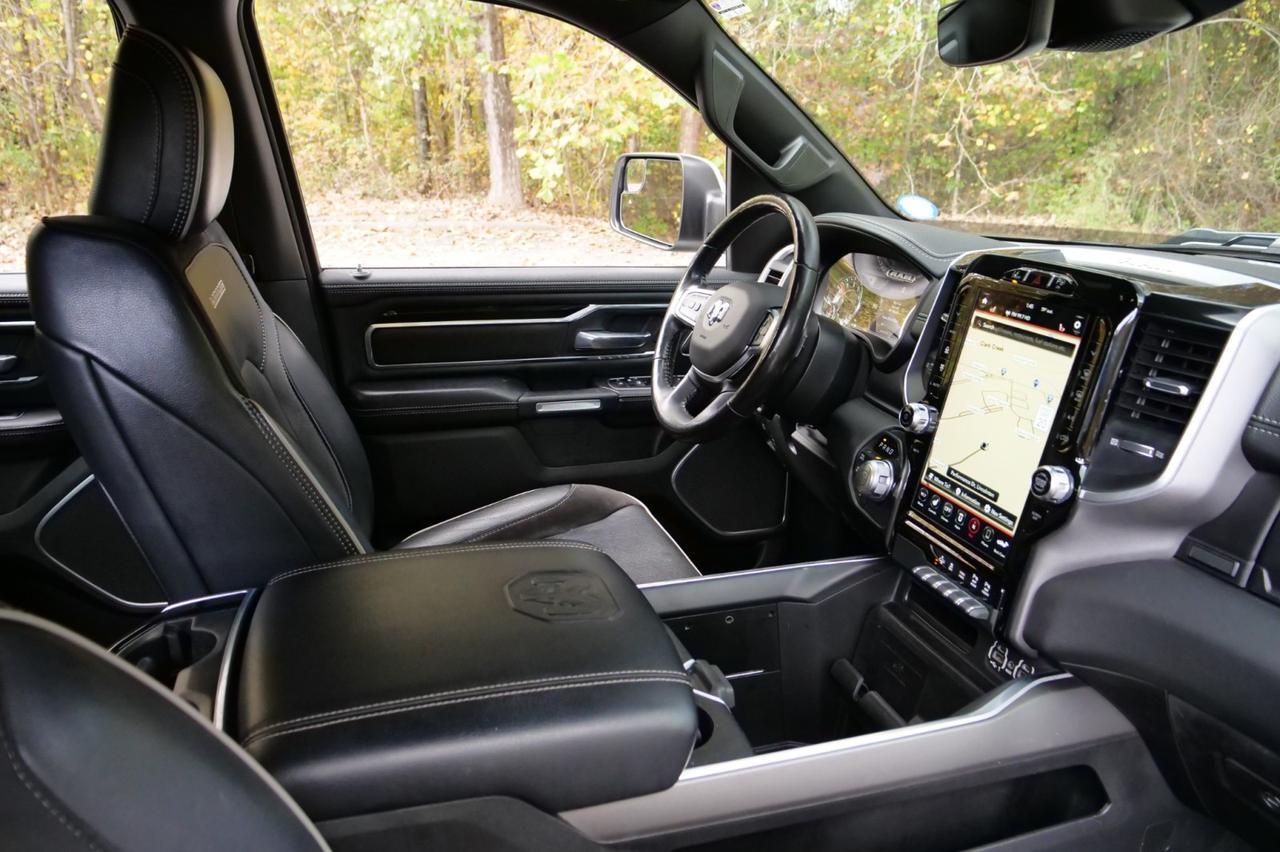 2020 Ram 1500 Laramie 4X4 / Level 2 Equipment / Air Suspension! Lincolnton NC