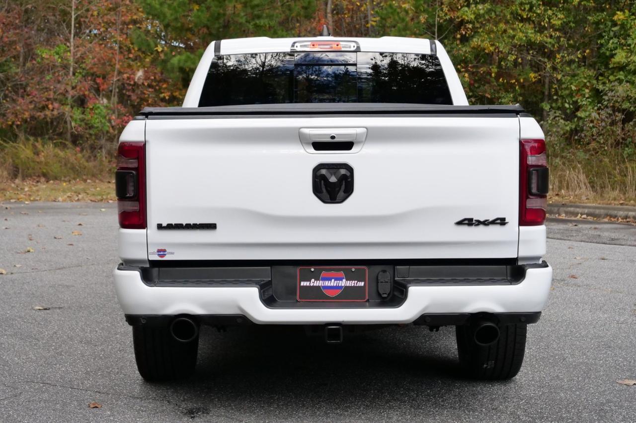 2020 Ram 1500 Laramie 4X4 / Level 2 Equipment / Air Suspension! Lincolnton NC