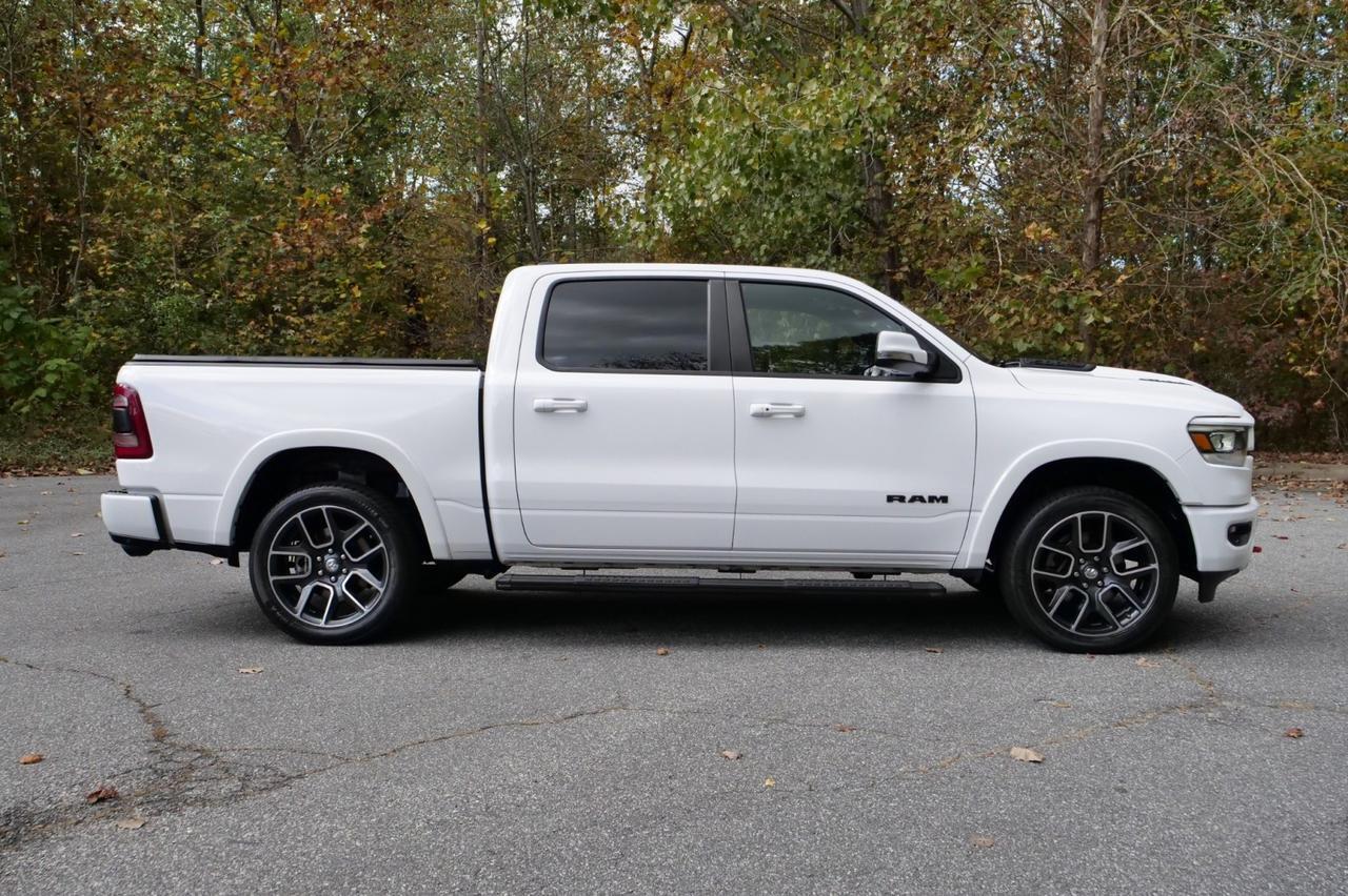 2020 Ram 1500 Laramie 4X4 / Level 2 Equipment / Air Suspension! Lincolnton NC