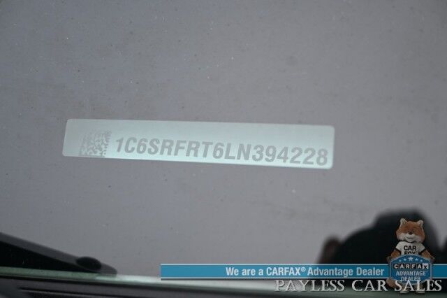 2020 Ram 1500 Laramie Wasilla AK