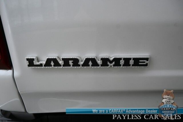 2020 Ram 1500 Laramie Wasilla AK