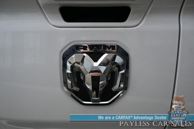 2020 Ram 1500 Laramie Wasilla AK