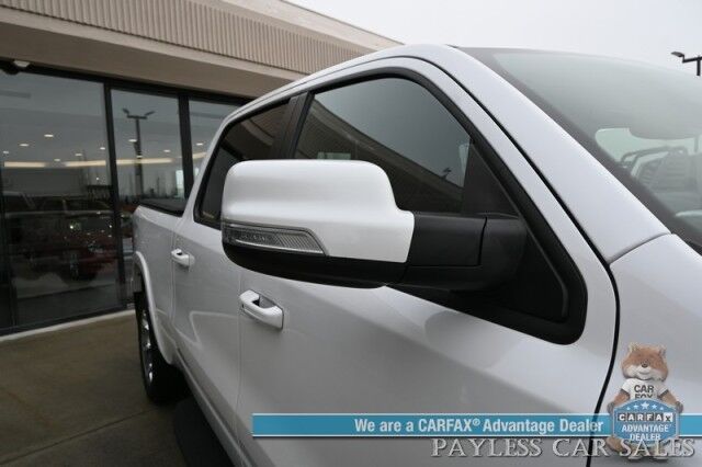 2020 Ram 1500 Laramie Wasilla AK