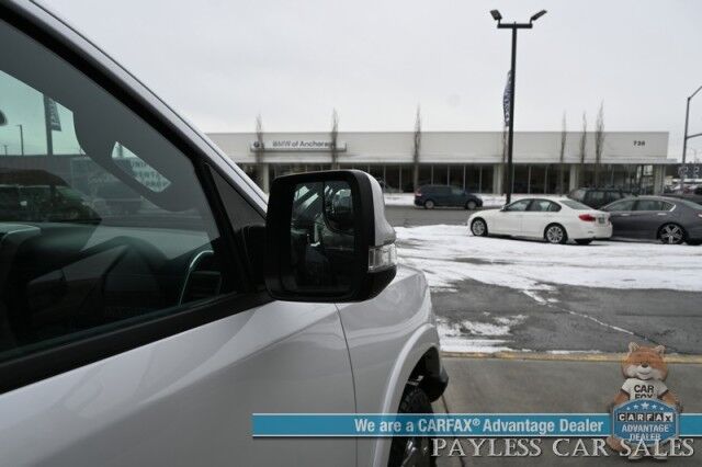 2020 Ram 1500 Laramie Wasilla AK