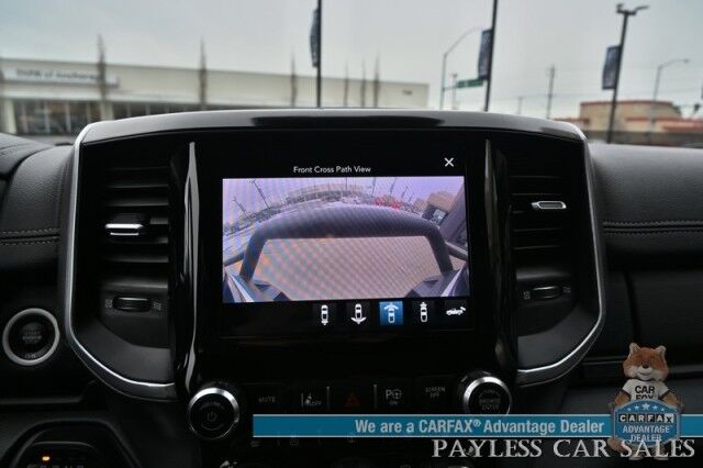 2020 Ram 1500 Laramie Wasilla AK