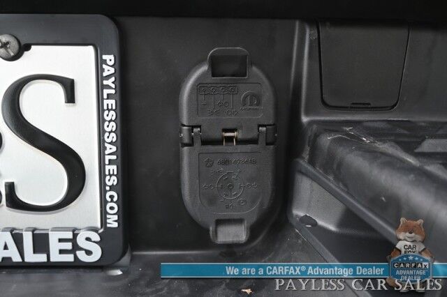 2020 Ram 1500 Laramie Wasilla AK