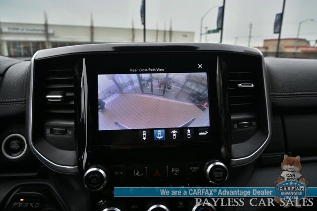 2020 Ram 1500 Laramie Wasilla AK