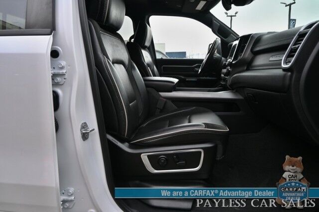 2020 Ram 1500 Laramie Wasilla AK