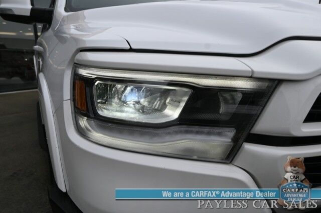 2020 Ram 1500 Laramie Wasilla AK