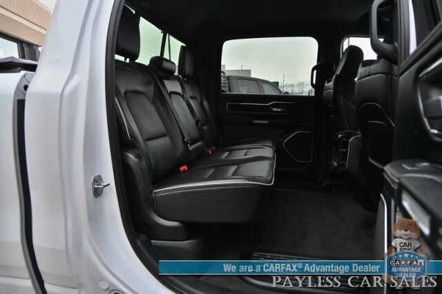 2020 Ram 1500 Laramie Wasilla AK