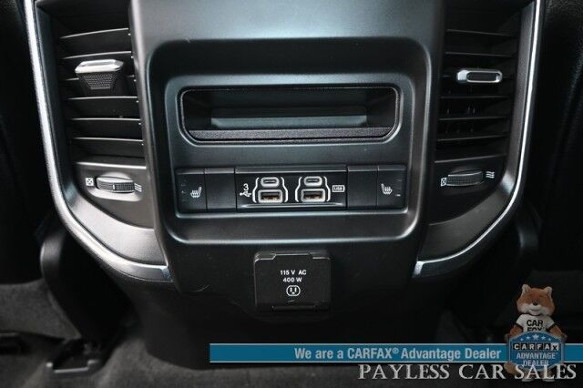 2020 Ram 1500 Laramie Wasilla AK