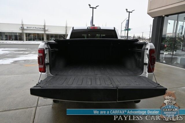 2020 Ram 1500 Laramie Wasilla AK