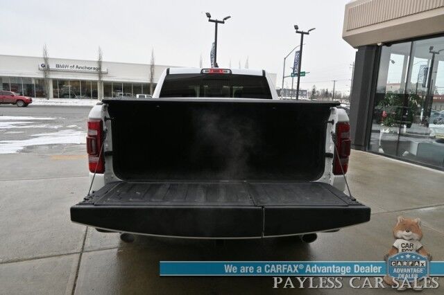 2020 Ram 1500 Laramie Wasilla AK