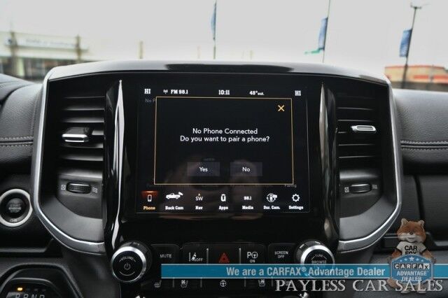 2020 Ram 1500 Laramie Wasilla AK