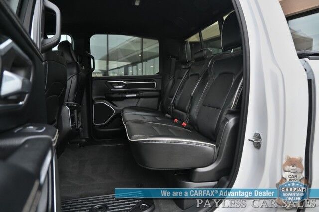 2020 Ram 1500 Laramie Wasilla AK