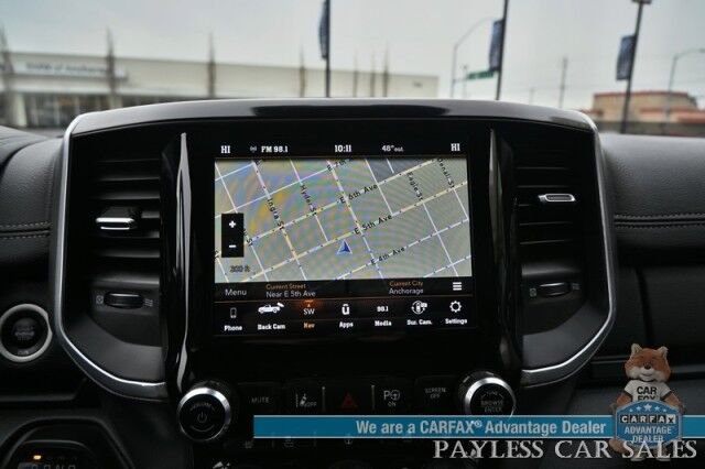 2020 Ram 1500 Laramie Wasilla AK