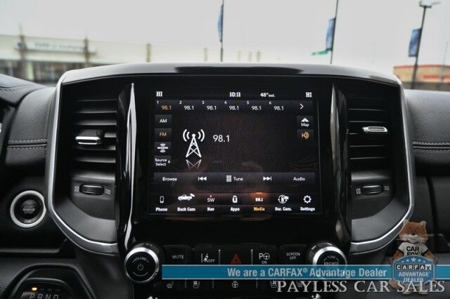 2020 Ram 1500 Laramie Wasilla AK