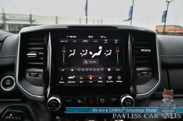 2020 Ram 1500 Laramie Wasilla AK