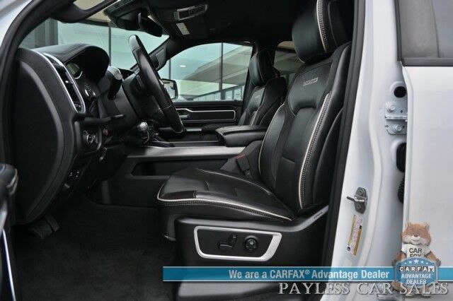 2020 Ram 1500 Laramie Wasilla AK