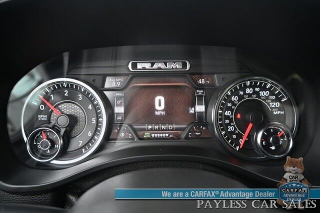 2020 Ram 1500 Laramie Wasilla AK