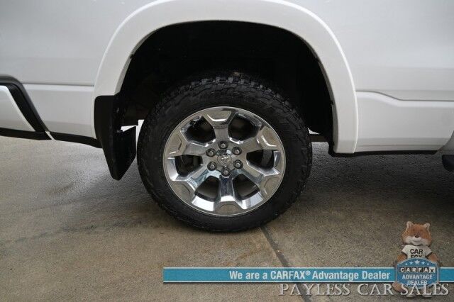 2020 Ram 1500 Laramie Wasilla AK