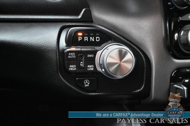 2020 Ram 1500 Laramie Wasilla AK