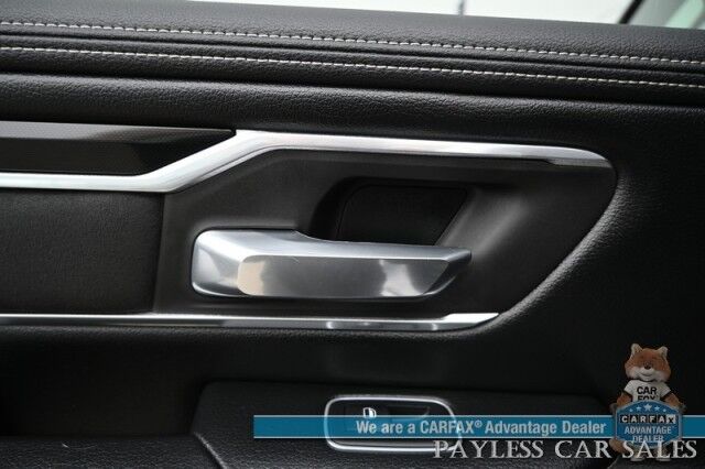 2020 Ram 1500 Laramie Wasilla AK