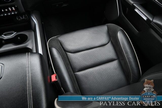 2020 Ram 1500 Laramie Wasilla AK