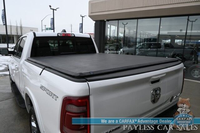 2020 Ram 1500 Laramie Wasilla AK