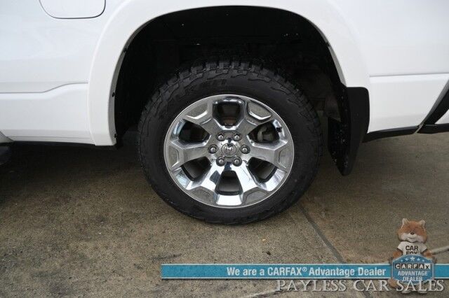 2020 Ram 1500 Laramie Wasilla AK