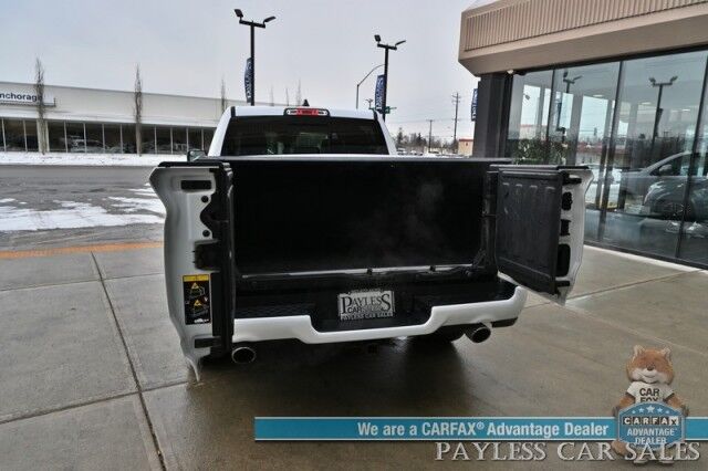 2020 Ram 1500 Laramie Wasilla AK