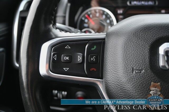 2020 Ram 1500 Laramie Wasilla AK