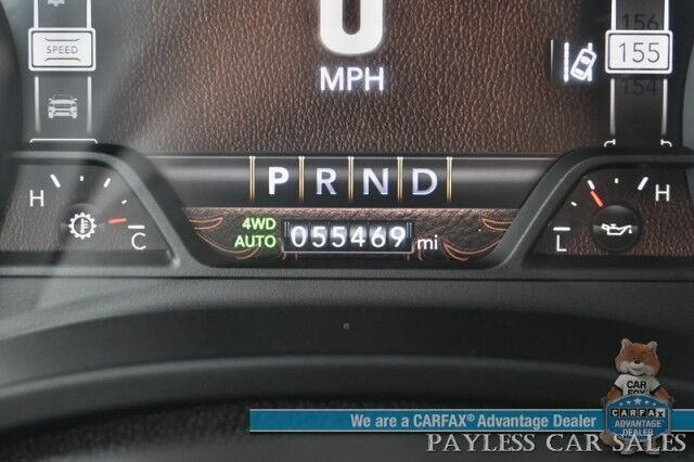 2020 Ram 1500 Laramie Wasilla AK