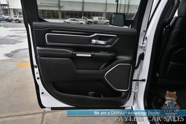 2020 Ram 1500 Laramie Wasilla AK