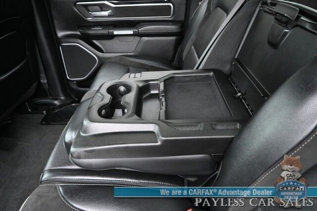 2020 Ram 1500 Laramie Wasilla AK