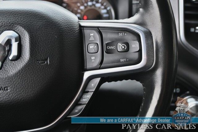 2020 Ram 1500 Laramie Wasilla AK